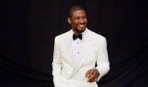 Ralph Lauren revoluciona las fragancias masculinas de la mano de Usher