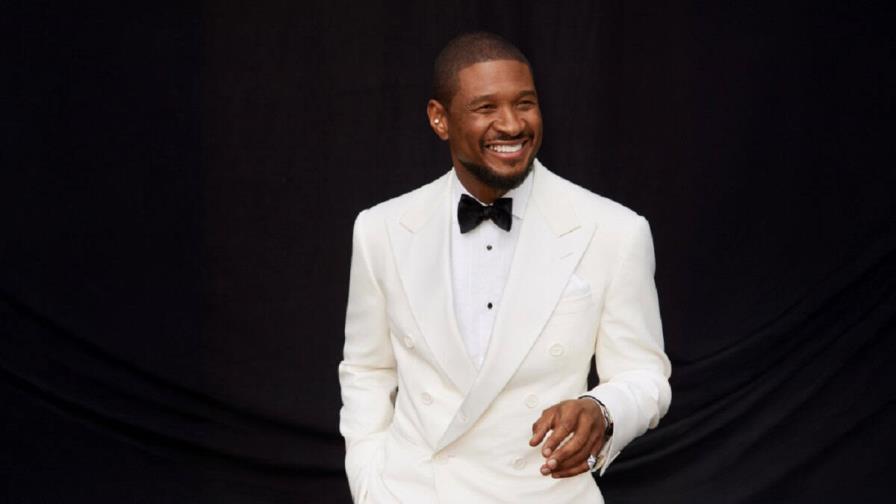Ralph Lauren revoluciona las fragancias masculinas de la mano de Usher