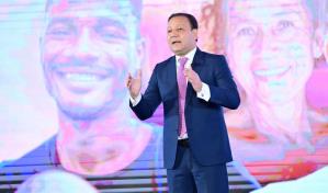 Abel Martínez denuncia falta de cupo en escuelas y tilda la situación de "vergonzosa" Abel Martínez denuncia falta de cupo en escuelas y tilda la situación de "vergonzosa"