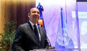 Accidentes de tránsito amenazan el turismo del país, advierte Deligne Ascención