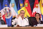 Abinader dice someterá nueva ley orgánica de la Policía Nacional el 16 de agosto