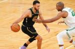 Stephen Curry podría incidir en la decisión de Al Horford ir a Golden State