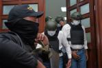 Juez se reserva fallo para este jueves en torno a red acusada de sobornos por más de 100 millones
