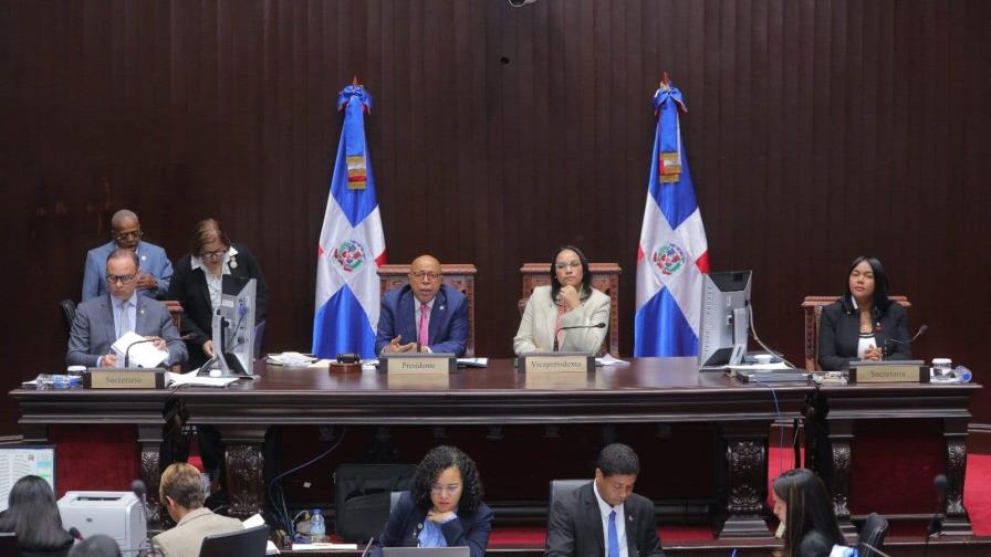 Diputados aprueban en segunda lectura la modificación a la ley de residuos sólidos Diputados aprueban en segunda lectura la modificación a la ley de residuos sólidos