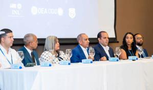 República Dominicana acoge congreso regional sobre lucha contra drogas sintéticas República Dominicana acoge congreso regional sobre lucha contra drogas sintéticas