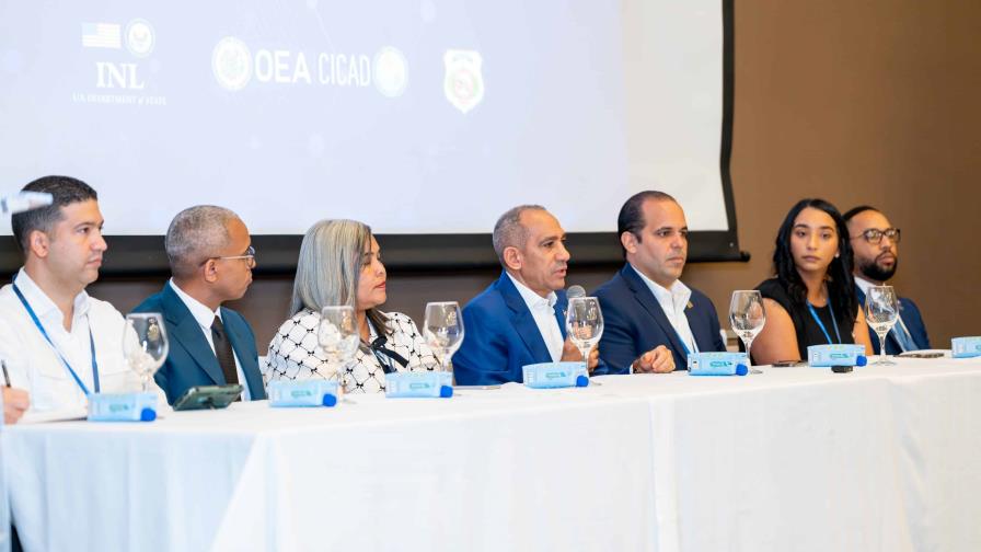 República Dominicana acoge congreso regional sobre lucha contra drogas sintéticas República Dominicana acoge congreso regional sobre lucha contra drogas sintéticas