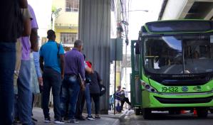 El pasaje integrado costará RD$35 y permitirá transbordos por hasta 45 minutos