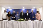 Comisión consultiva celebra su primera reunión para evaluar la construcción de un nuevo estadio