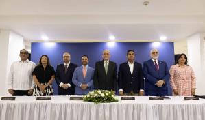 Comisión consultiva celebra su primera reunión para evaluar la construcción de un nuevo estadio