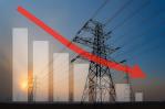 Hasta abril, las EDE perdieron el 40.4 % de la energía comprada