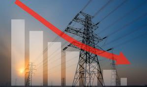 Hasta abril, las EDE perdieron el 40.4 % de la energía comprada Hasta abril, las EDE perdieron el 40.4 % de la energía comprada