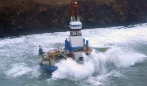 Habitantes costeros de Alaska huyeron a zonas altas tras alerta de tsunami por temblor de 7.3