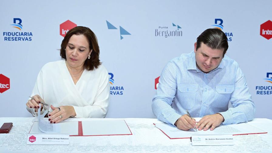 Estudiarán el impacto que el proyecto turístico Punta Bergantín tendrá en Villa Montellano