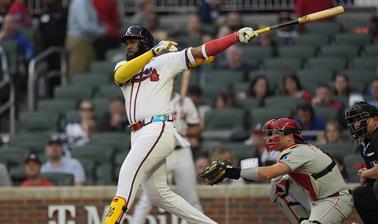 Marcell Ozuna firma con los Piratas por un a&ntilde;o y 12 millones de d&oacute;lares