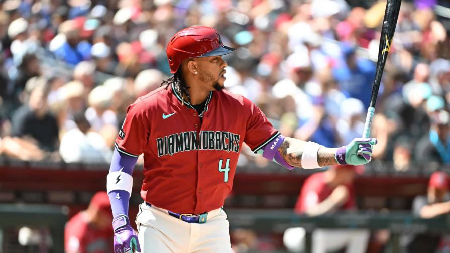 Robaron en el hogar de Ketel Marte en Phoenix mientras disputaba el Juego de Estrellas Robaron en el hogar de Ketel Marte en Phoenix mientras disputaba el Juego de Estrellas
