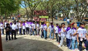 Minerd comienza campamento de verano para nivel inicial en todo el país Minerd comienza campamento de verano para nivel inicial en todo el país