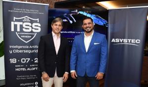 Asystec anuncia octava edición de evento de ciberseguridad It Security Solutions