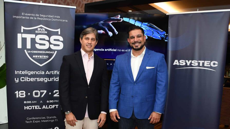 Asystec anuncia octava edición de evento de ciberseguridad It Security Solutions