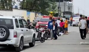 Ataque con químicos en escuela de Ecuador afecta a 30 niños, todos estables