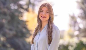 La infanta Sofía de España estudiará Política y Relaciones Internacionales La infanta Sofía de España estudiará Política y Relaciones Internacionales