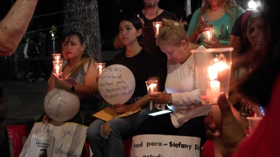 ONG reporta 59 presos políticos excarcelados en Venezuela tras negociaciones con EE.UU. ONG reporta 59 presos políticos excarcelados en Venezuela tras negociaciones con EE.UU.