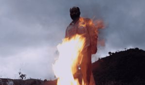 El día de la tormenta, cine dominicano que enfrenta la oscuridad del alma El día de la tormenta, cine dominicano que enfrenta la oscuridad del alma