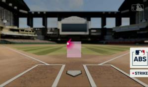 La MLB no debe demorar la llegada del árbitro robot