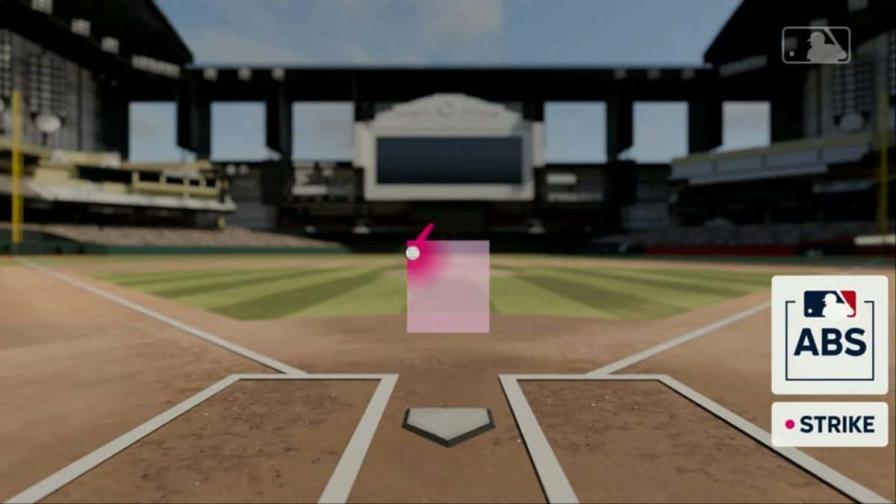 La MLB no debe demorar la llegada del árbitro robot La MLB no debe demorar la llegada del árbitro robot