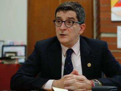 Francisco Lima Mena: Centroamérica continúa integración comercial