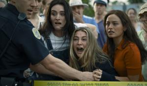 "I Know What You Did Last Summer", el renacimiento de una popular franquicia de terror