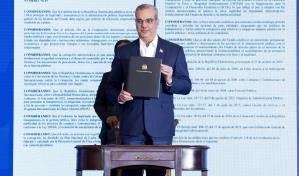 Abinader pensionó en junio a 116 economistas con RD$50,000 al mes Abinader pensionó en junio a 116 economistas con RD$50,000 al mes