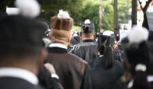 Abogada inhabilitada por el CARD para ejercer califica de inconstitucional la sanci&oacute;n