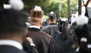 Siete abogados con procesos en el CARD por litigios temerarios