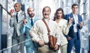 Comedia, arte, cine y teatro marcan la agenda cultural del fin de semana