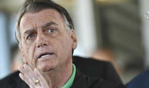 Brasil ignora la presión de EE. UU. y le impone una tobillera electrónica a Bolsonaro