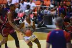 Los Metros de Santiago se quedan con la primera posición de la LNB