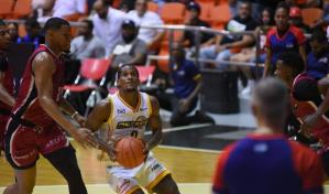 Los Metros de Santiago se quedan con la primera posición de la LNB