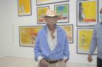 Muere el artista plástico José Cestero, maestro de la pintura dominicana