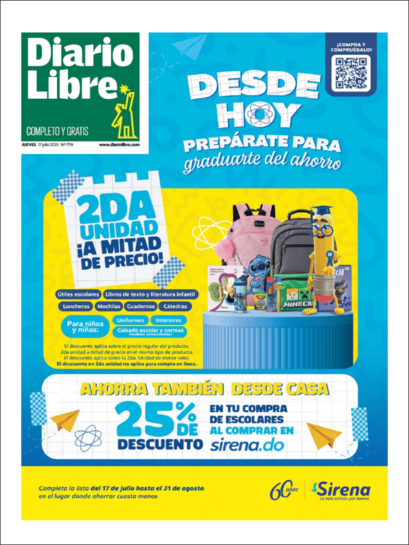versión impresa
