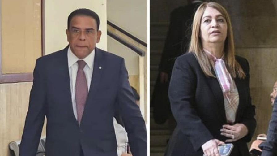 Conclusión del juicio de fondo a los Medina Sánchez continúa retrasándose Conclusión del juicio de fondo a los Medina Sánchez continúa retrasándose