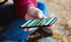 Los móviles Android demuestran su eficacia para alertar de los terremotos Los móviles Android demuestran su eficacia para alertar de los terremotos