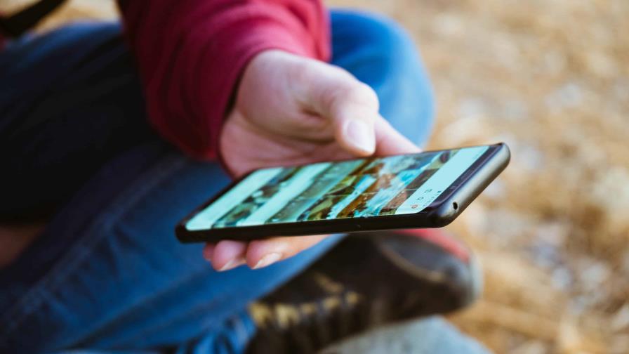 Los móviles Android demuestran su eficacia para alertar de los terremotos