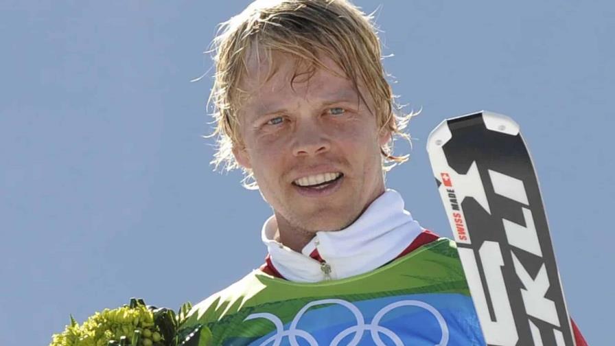 Un rayo mata a medallista ol&iacute;mpico mientras se encontraba en su caba&ntilde;a