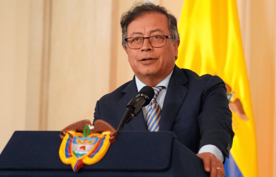 El presidente de Colombia hará este viernes y sábado una visita a Haití
