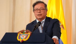 Petro acusa al Gobierno peruano de haber copado un territorio colombiano en la Amazonía