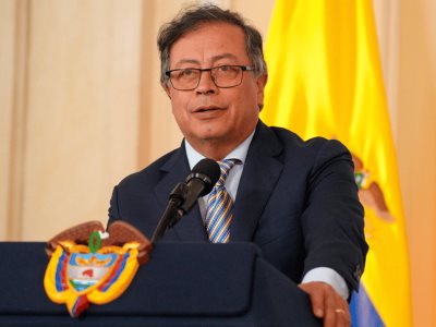 Petro: Gobierno de Perú copado un territorio colombiano en Amazonía