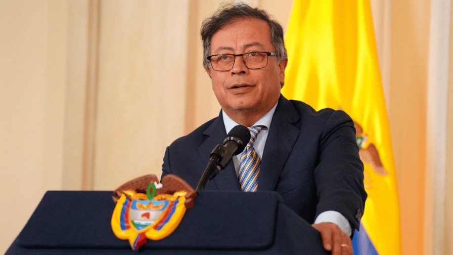 Petro acusa al Gobierno peruano de haber copado un territorio colombiano en la Amazonía