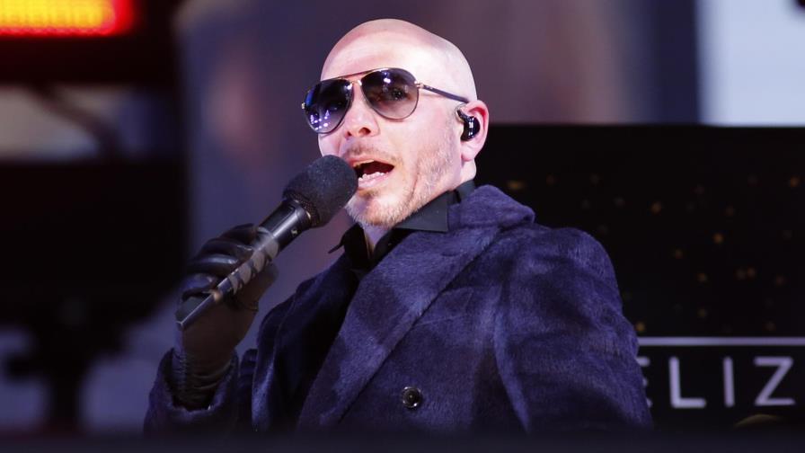 Pitbull saca en Apple Maps sus sitios favoritos de Miami por aniversario del álbum Dale Pitbull saca en Apple Maps sus sitios favoritos de Miami por aniversario del álbum Dale