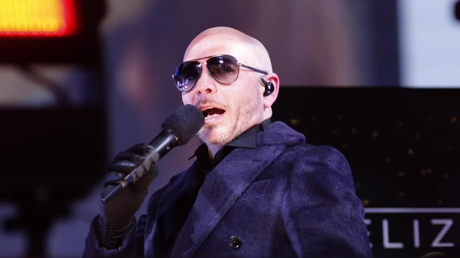 Pitbull saca en Apple Maps sus sitios favoritos de Miami por aniversario del álbum Dale
