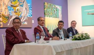 El Ministerio de Cultura anuncia los ganadores de los premios anuales de literatura e historia